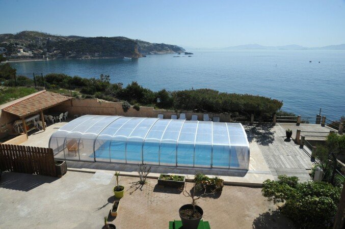 Maison 5 chambres, avec jacuzzi