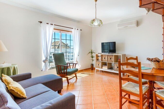 Wohnung 4 Schlafzimmer, mit Klimaanlage