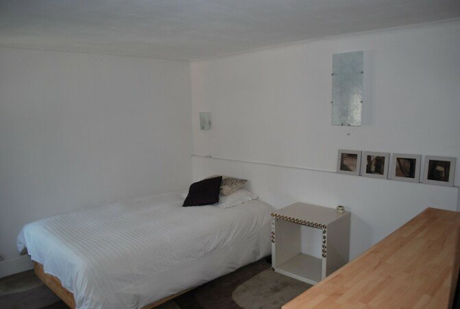 Bed and breakfast cozy, 1 chambre