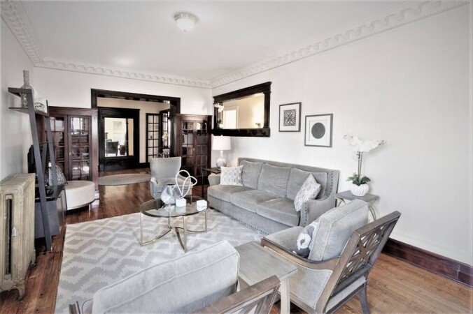 Apartment 3 bedrooms, with jacuzzi
