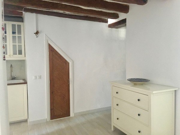 Apartamento 1 quarto, com ginásio