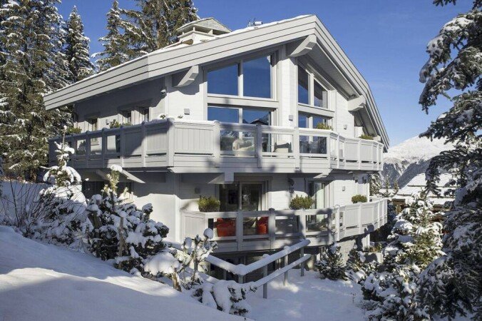 Chalet cozy, 7 chambres, avec jacuzzi