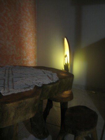 Apartamento 3 quartos, com jacuzzi