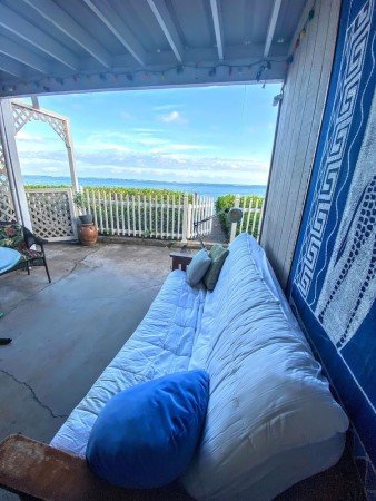 Bed and breakfast 1 bedroom, with gym