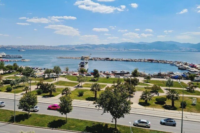 Ferienhaus 3 Schlafzimmer, mit Klimaanlage