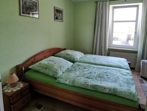 Wohnung 1 Schlafzimmer, mit WLAN