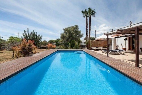 Casa 3 camere, con piscina