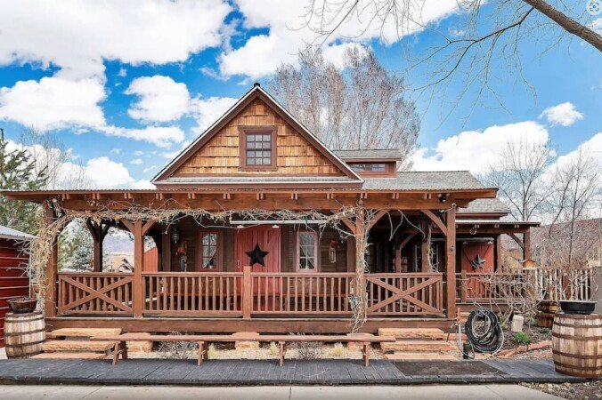 Bed and breakfast 3 bedrooms, with gym