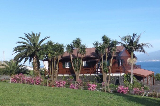 Villa 4 Schlafzimmer, mit Garten