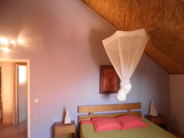 Villa 3 Schlafzimmer, mit Whirlpool