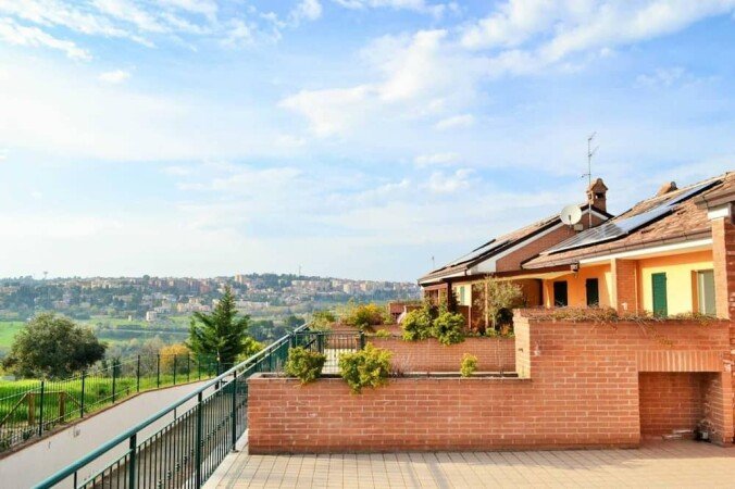 Bed and breakfast 3 camere, con piscina