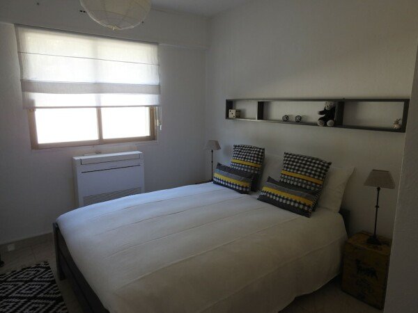 T5 3 chambres, avec piscine