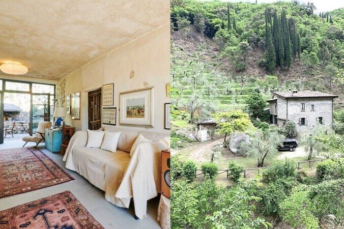 Bed and breakfast 4 camere, con giardino