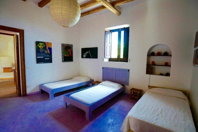 Villa 5 Schlafzimmer, mit Whirlpool