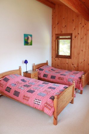 Maison 4 chambres, avec jardin