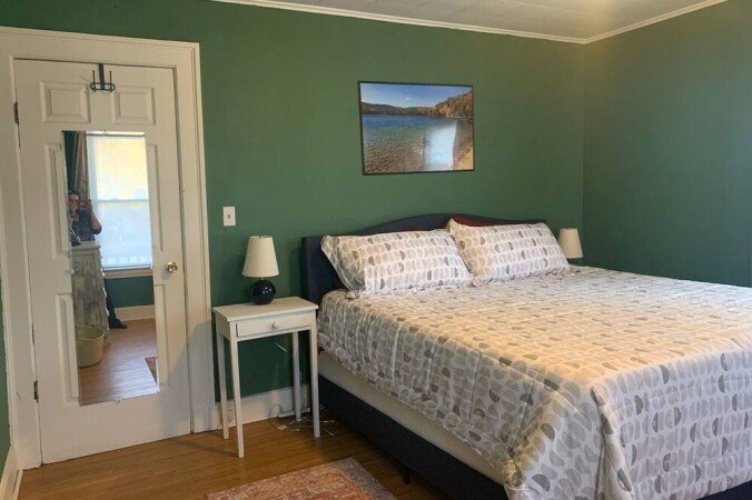 Appartement 3 chambres, avec climatisation