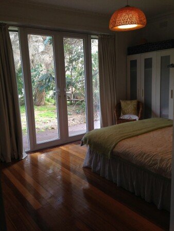 House 3 bedrooms, with garden