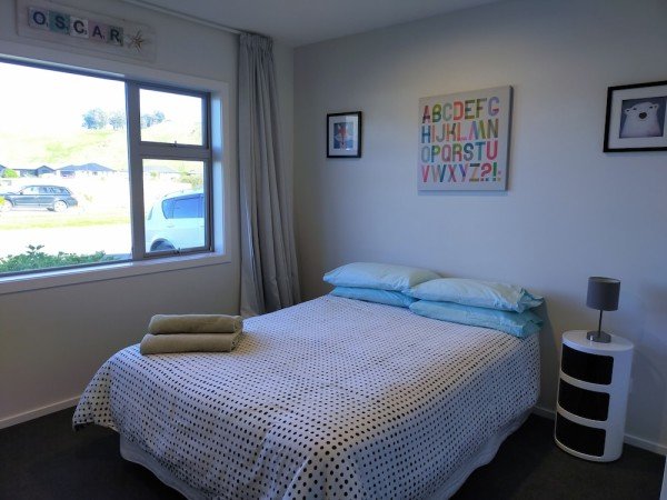 House 4 bedrooms, with garden