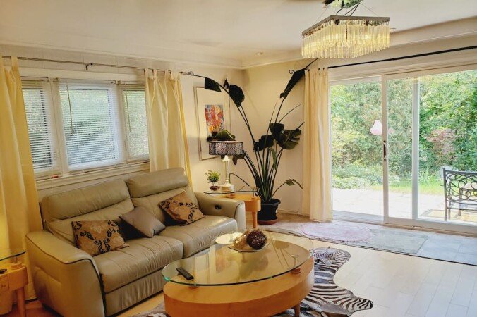 Wohnung 1 Schlafzimmer, mit Pool