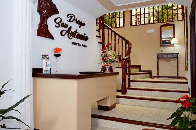 Appart'Hotel chic, 1 chambre, avec cheminée
