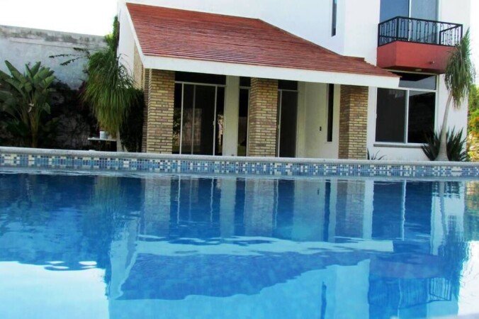 Casa 3 habitaciones, con wifi
