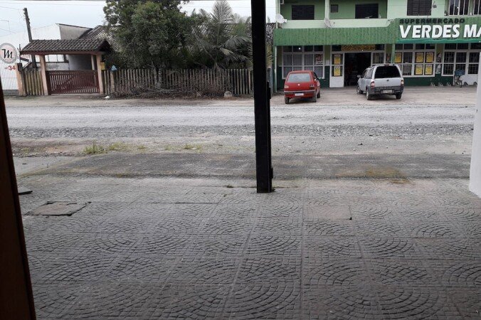 Apartamento 1 quarto, com wifi