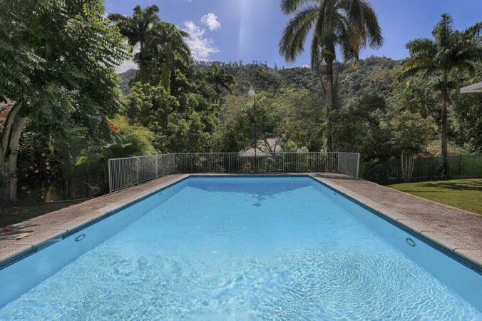 Ferienhaus 5 Schlafzimmer, mit Pool