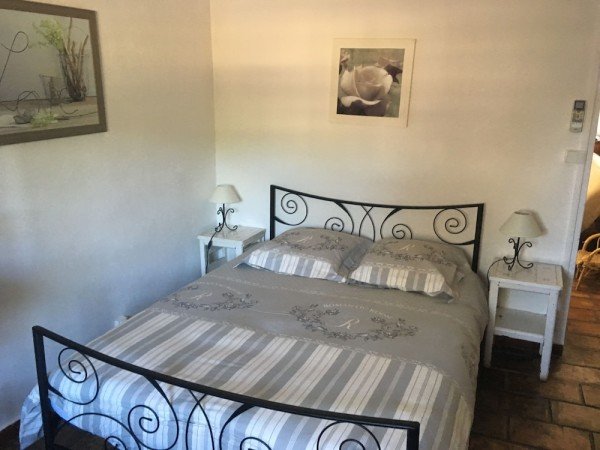 Bed and breakfast Agriturismo, 3 chambres, avec piscine