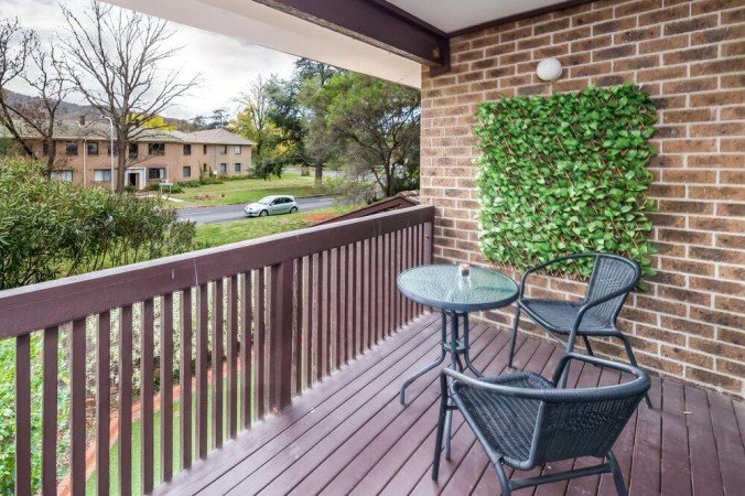 Apartment 1 bedroom, with air conditioning