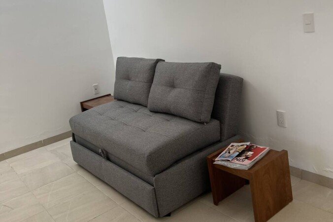 Villa 3 habitaciones, con piscina