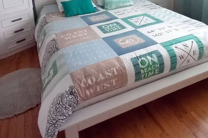 Bed and breakfast design, 1 chambre, avec wifi