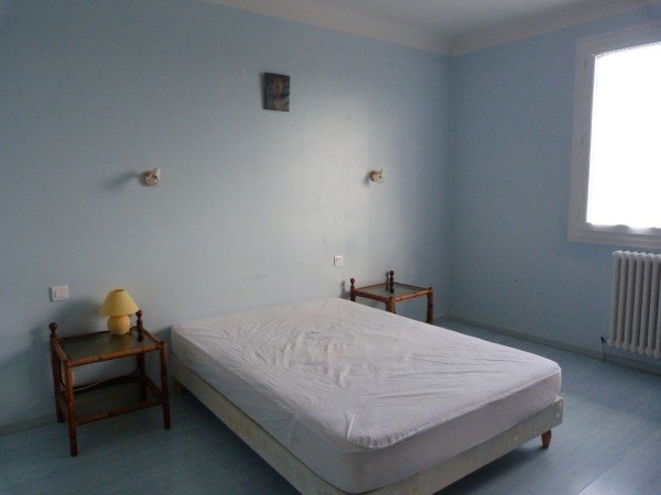 Appartement 4 chambres, avec piscine