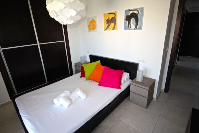 Appartamento 3 camere, con piscina