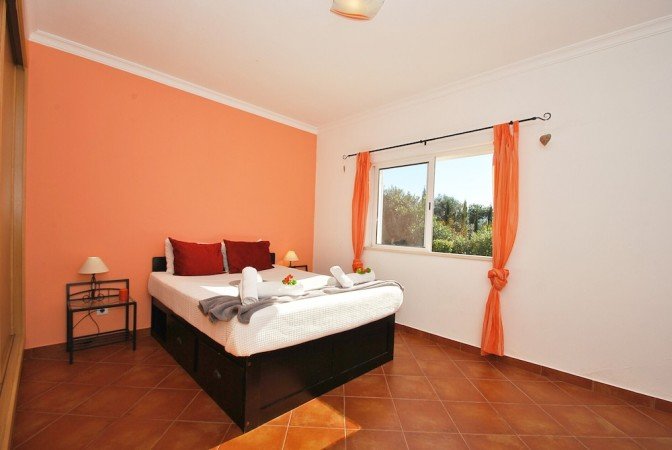 Villa traditionnelle, 3 chambres, avec piscine