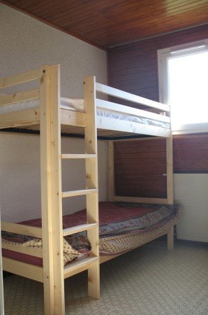 Appartement 2 chambres