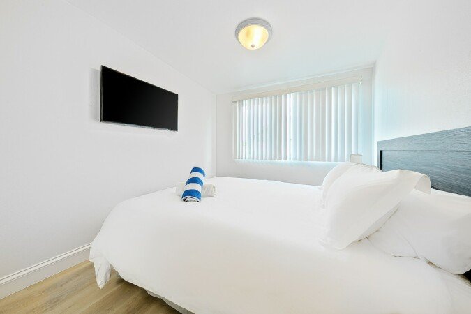 House 3 bedrooms, with jacuzzi