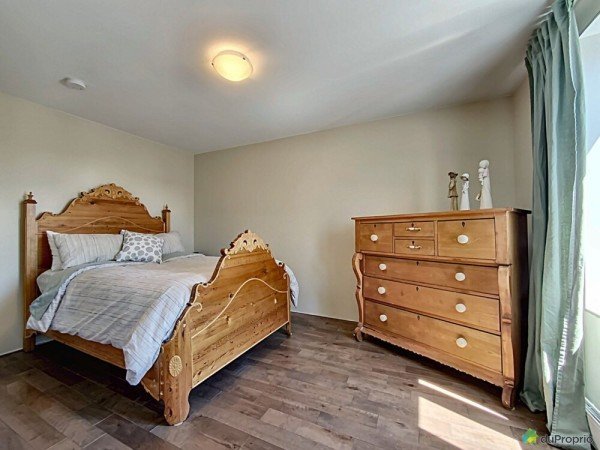 Maison 3 chambres, avec jardin