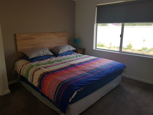 House 4 bedrooms, with air conditioning