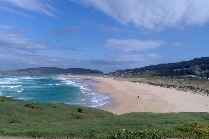 Casa 4 habitaciones, con jardín