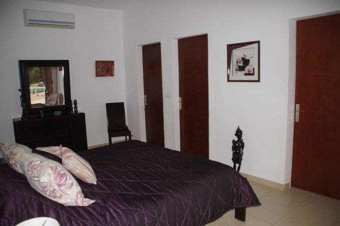 Villa 4 camere, con piscina
