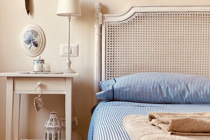 Casa 2 camere, con aria condizionata