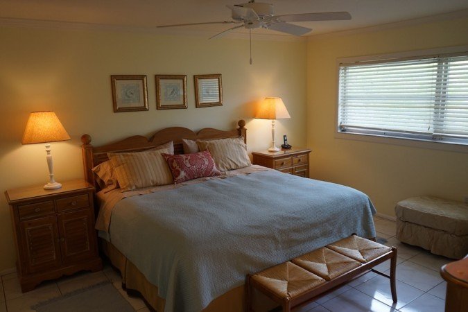 House 2 bedrooms, with jacuzzi