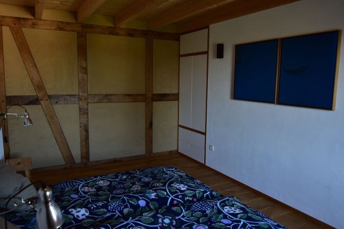 Ferienhaus 2 Schlafzimmer, mit Whirlpool