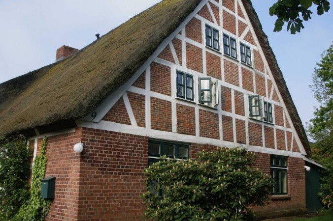 Wohnung 1 Schlafzimmer, mit WLAN