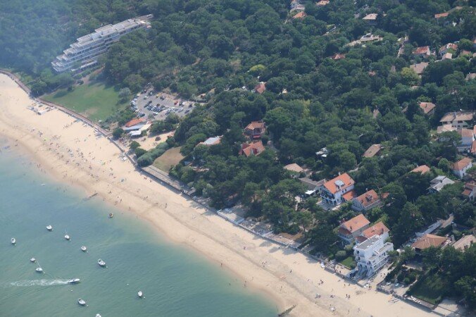 Villa de charme, 6 chambres, avec salle de sport