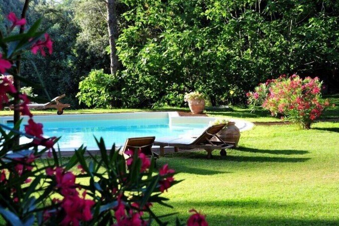 Bed and breakfast 1 camera, con idromassaggio