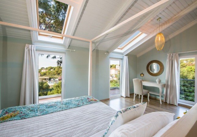Villa 5 Schlafzimmer, mit Whirlpool