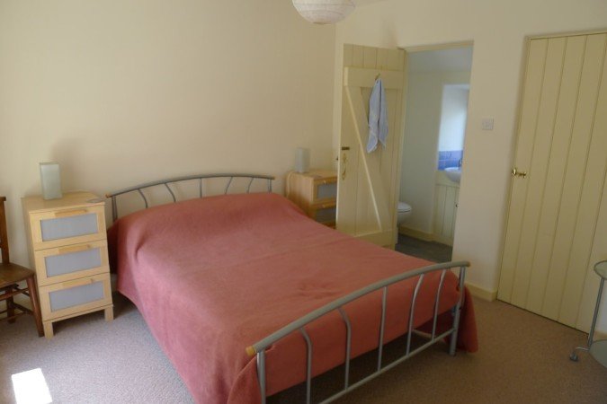 House 3 bedrooms, with garden