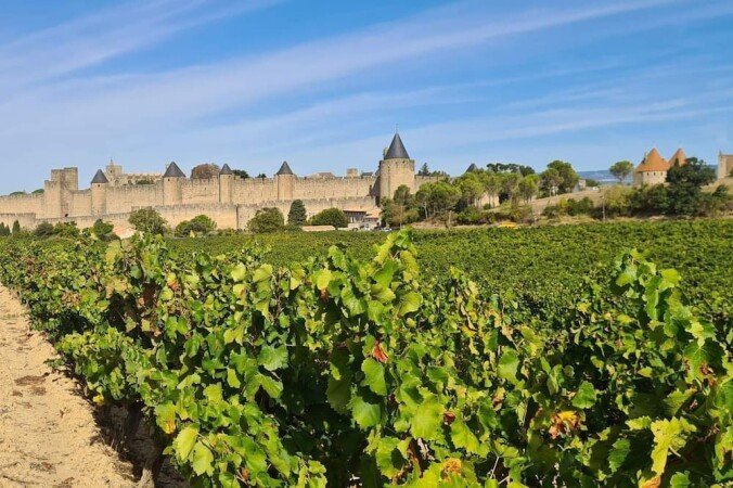 Ferienhaus 4 Schlafzimmer, mit Garten