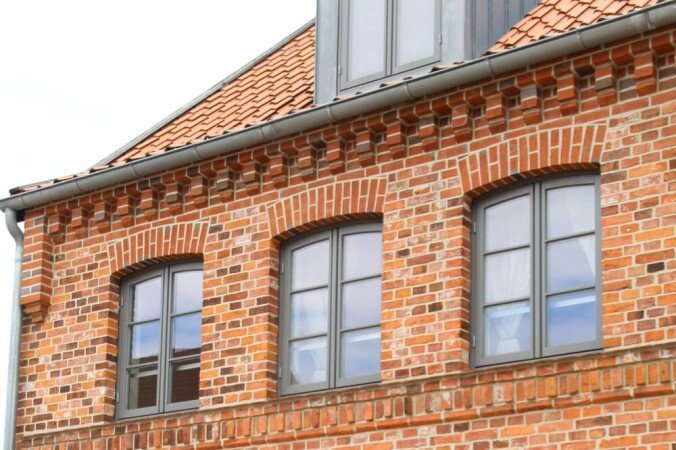 Wohnung 1 Schlafzimmer, mit WLAN